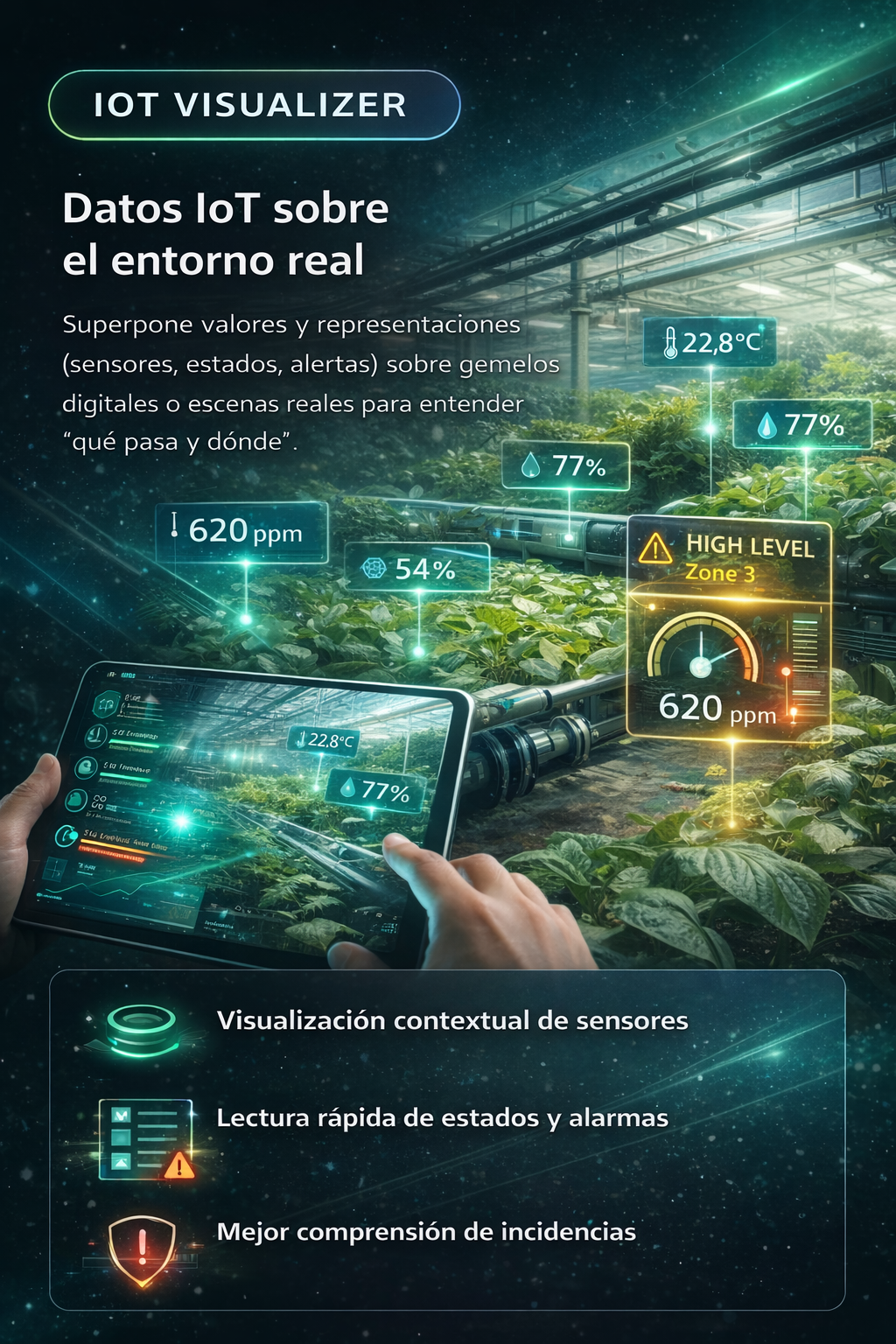 IoT Visualizer